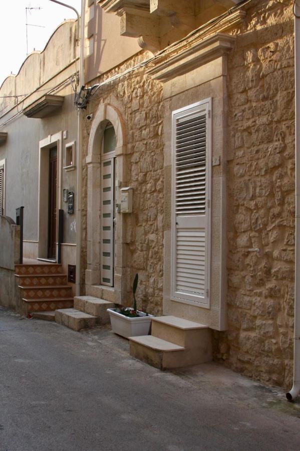 فيلا La Casa Di Nora بوزالو المظهر الخارجي الصورة